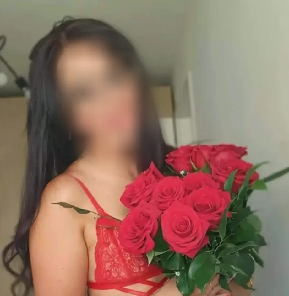 Christina, 31