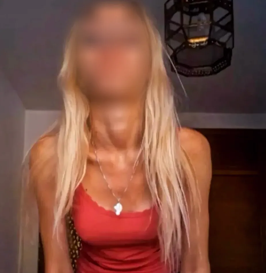 Selma, 35